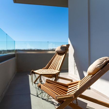 Mirage City Apartments Rhodes City Exterior foto